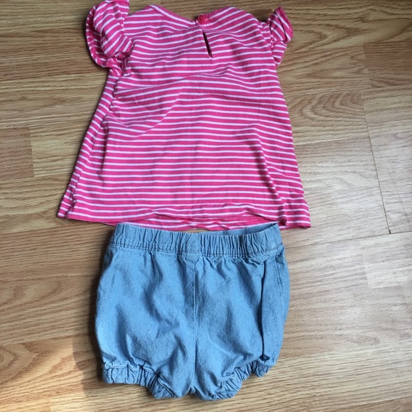 Carterās Summer Set - Picture 2 of 3